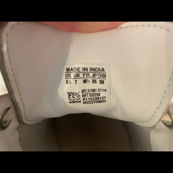 Stan Smith Adidas Originals - Picture 5 of 5